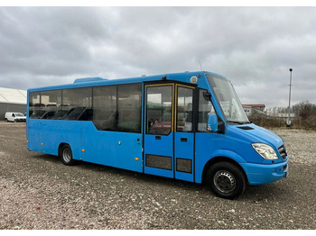 Bybus MERCEDES-BENZ Sprinter 516