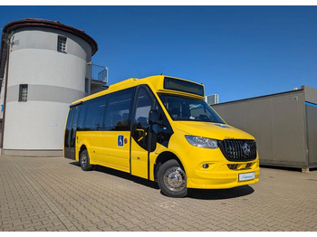 Bybus MERCEDES-BENZ Sprinter