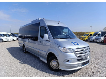 Minibus MERCEDES-BENZ Sprinter
