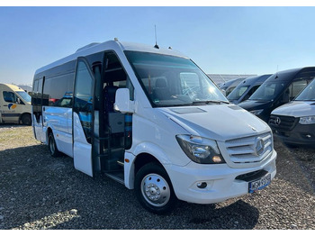 Bybus MERCEDES-BENZ Sprinter 519