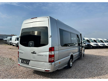 Minibus, Persontransport Mercedes-Benz Sprinter 519: billede 3