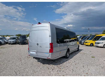 Ny Minibus, Persontransport Mercedes-Benz Sprinter 519: billede 5
