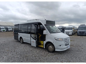 Bybus MERCEDES-BENZ Sprinter