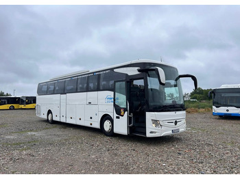 Turistbus MERCEDES-BENZ Tourismo