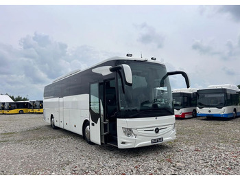 Turistbus MERCEDES-BENZ Tourismo