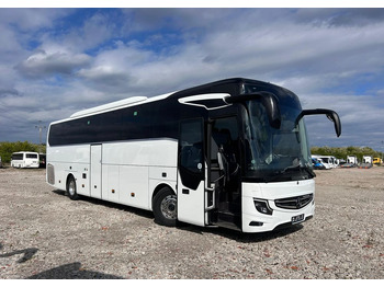 Turistbus MERCEDES-BENZ Tourismo