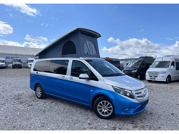 Minibus MERCEDES-BENZ Vito