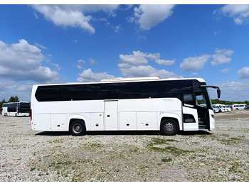 Turistbus Scania HIGER: billede 3 Turistbus Scania HIGER: billede 3