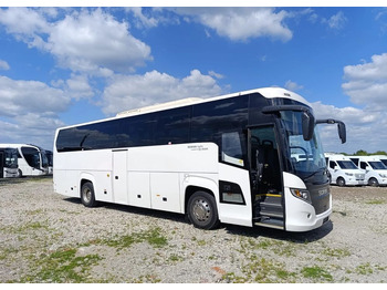 Turistbus Scania HIGER: billede 2 Turistbus Scania HIGER: billede 2