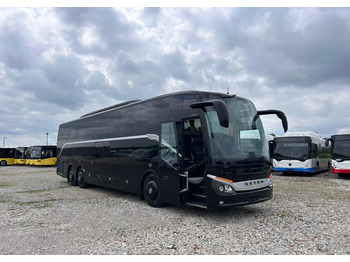 Turistbus SETRA