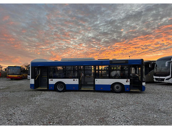Bybus Solaris Urbino 10LE: billede 3