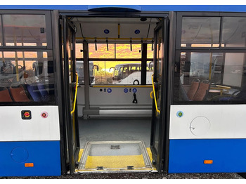 Bybus Solaris Urbino 10LE: billede 4