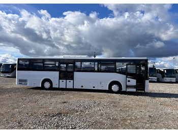 Forstæder bus Temsa Tourmalin: billede 2