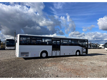 Forstæder bus Temsa Tourmalin: billede 4