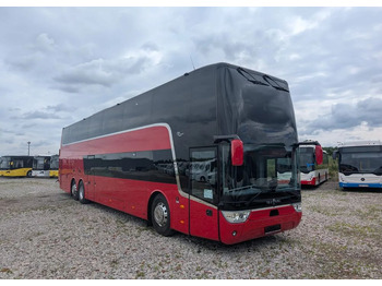 Dobbeltdækkerbus VAN HOOL