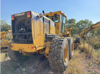 Grader CATERPILLAR 16H: billede 2 Grader CATERPILLAR 16H: billede 2