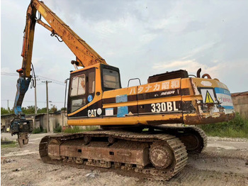 Rambuk CATERPILLAR 330BL