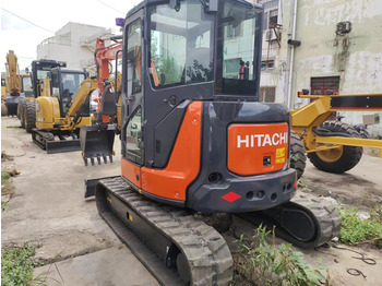 Minigravemaskine HITACHI ZX55