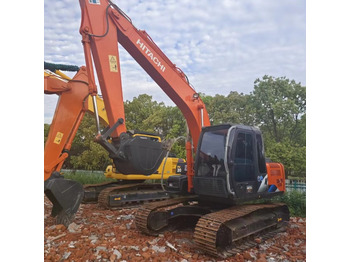 Bæltegravemaskine HITACHI ZX120