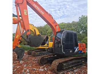 Bæltegravemaskine HITACHI ZX120