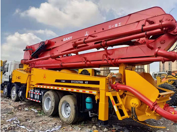 Leje en ISUZU 48M ISUZU 48M: billede 5