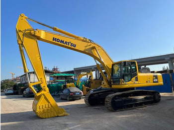 Bæltegravemaskine KOMATSU PC400-8