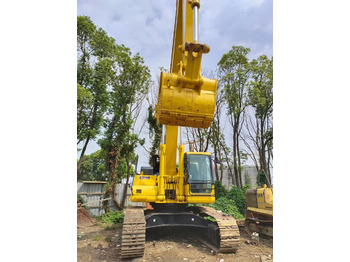 Bæltegravemaskine KOMATSU PC400-8