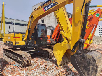 Bæltegravemaskine SANY