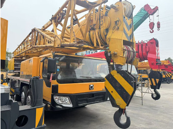 Mobilkran XCMG QY100K