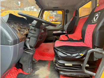 Mobilkran XCMG QY100K: billede 3