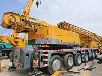 Mobilkran XCMG QY100K