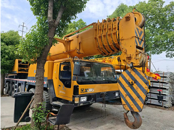 Mobilkran XCMG QY130K