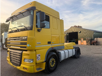 Leje en DAF XF 105.460 Tractor unit DAF XF 105.460 Tractor unit: billede 3