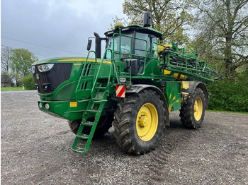 Selvkørende sprøjte JOHN DEERE