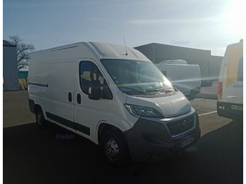 Varevogn FIAT Ducato