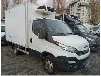 Kølebil IVECO Daily 35c13