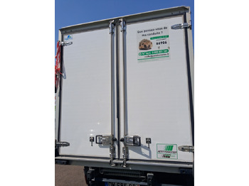 Kølebil IVECO Daily 35c13