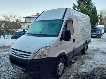 Varevogn IVECO Daily 35s14