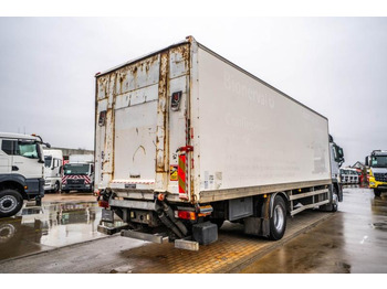 Lastbil varevogn Mercedes ACTROS 1832-MP3+DHOLLANDIA 2.5T.: billede 5 Lastbil varevogn Mercedes ACTROS 1832-MP3+DHOLLANDIA 2.5T.: billede 5