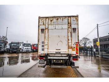 Lastbil varevogn Mercedes ACTROS 1832-MP3+DHOLLANDIA 2.5T.: billede 4 Lastbil varevogn Mercedes ACTROS 1832-MP3+DHOLLANDIA 2.5T.: billede 4