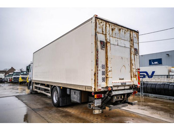 Lastbil varevogn Mercedes ACTROS 1832-MP3+DHOLLANDIA 2.5T.: billede 3 Lastbil varevogn Mercedes ACTROS 1832-MP3+DHOLLANDIA 2.5T.: billede 3