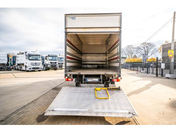 Lastbil varevogn Renault D12 210 DXI // HAYON DHOLLANDIA: billede 5