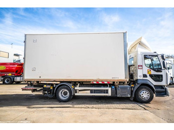 Lastbil varevogn Renault D14 250 + DHOLLANDIA 1.5T: billede 3 Lastbil varevogn Renault D14 250 + DHOLLANDIA 1.5T: billede 3