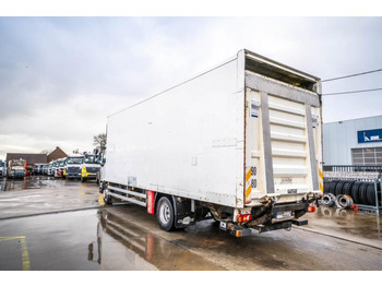 Lastbil varevogn Renault MIDLUM 220 (16T)+ DHOLLANDIA 2T.: billede 5