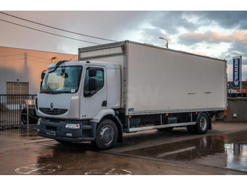 Lastbil varevogn RENAULT Premium 300