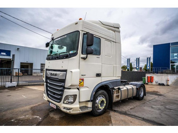 Trækker DAF XF 480