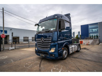 Trækker MERCEDES-BENZ Actros 1846