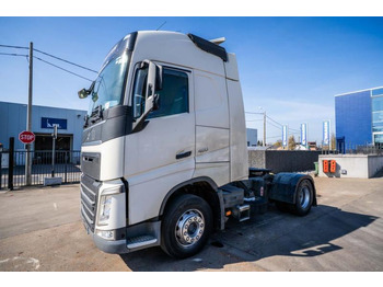 Trækker VOLVO FH