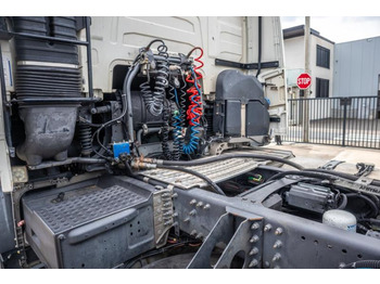 Trækker Volvo FH460+E6+Kiphydr.: billede 5