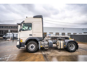 Trækker Volvo FMX 460 GLOBE + HYDR: billede 2
